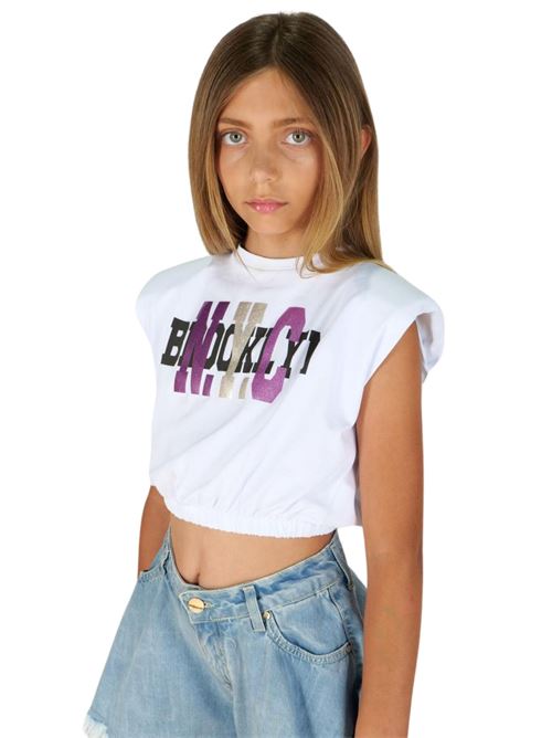  FUN & FUN | FNJTS17112BI